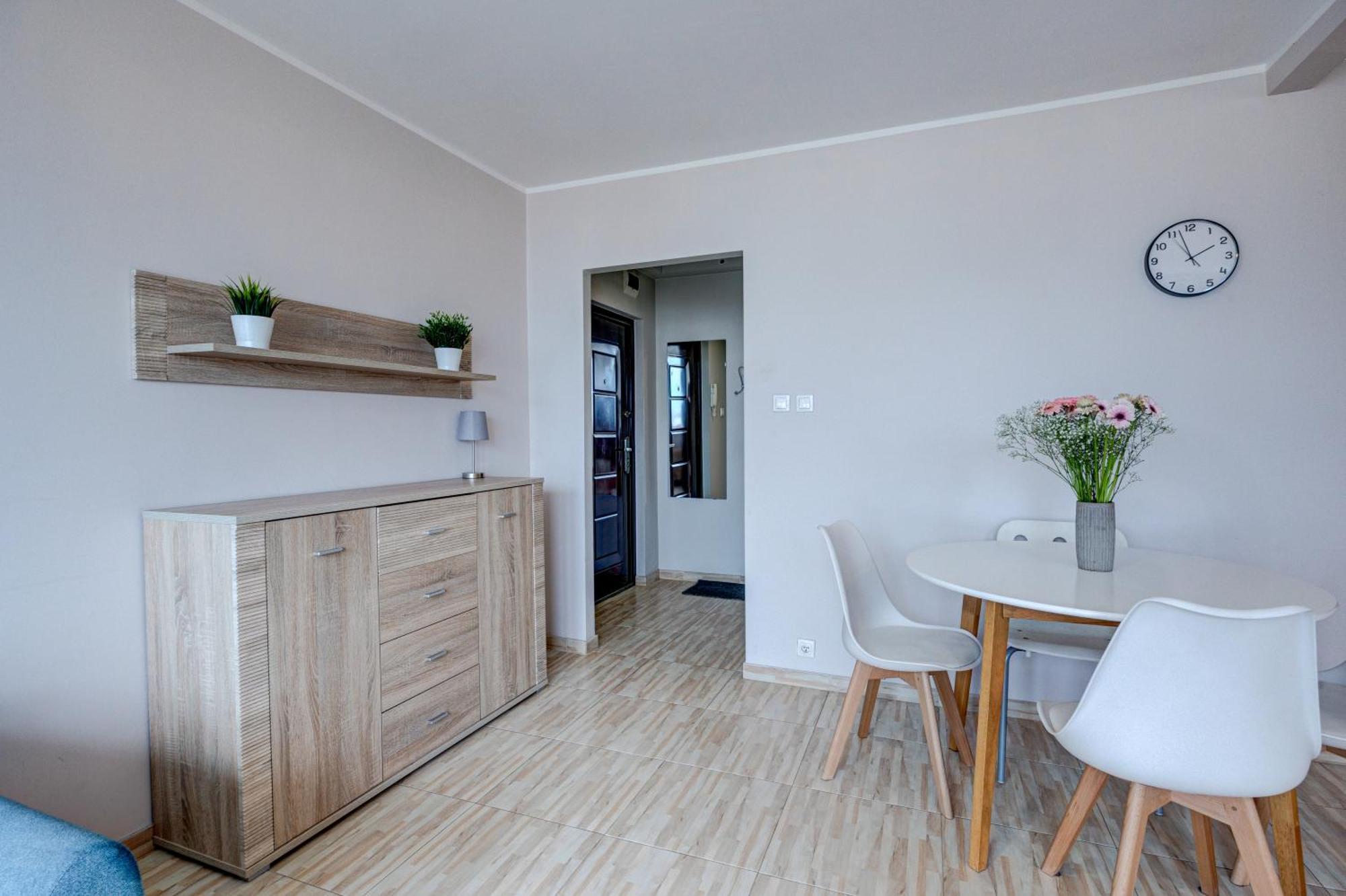 Apartament Szczecin Kobalt - Kaskada Экстерьер фото
